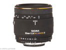 Sigma EX 2.8/50mm DG Macro D No.3004102