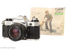 Canon AE-1 Program No.1323515