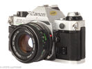 Canon AE-1 Program No.1323515