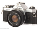 Pentax MX No.422430