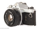 Pentax MX No.422430