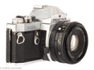 Pentax MX No.422430