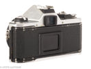 Pentax MX No.422430