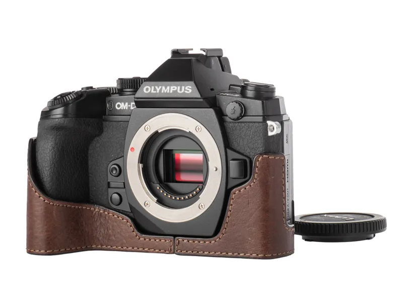 Olympus OM-D E-M1 No. BHP304415