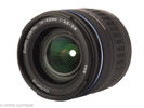 Lot with 3 Olympus MFT lenses