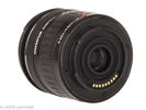 Lot with 3 Olympus MFT lenses