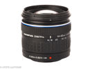 Lot with 3 Olympus MFT lenses