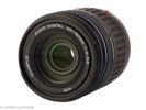 Lot with 3 Olympus MFT lenses