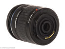 Lot with 3 Olympus MFT lenses
