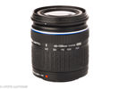 Lot with 3 Olympus MFT lenses