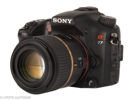 Sony Alpha A77 No.5695392