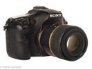 Sony Alpha A77 No.5695392