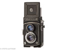 Yashica-A No.52684