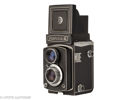 Yashica-A No.52684
