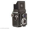 Yashica-A No.52684