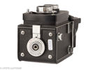 Yashica-A No.52684
