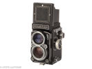 Rolleiflex 2.8C No.1434107
