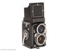 Rolleiflex 2.8C No.1434107