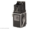 Rolleiflex 2.8C No.1434107