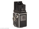 Rolleiflex 2.8C No.1434107
