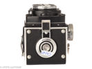 Rolleiflex 2.8C No.1434107