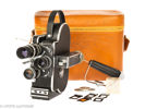 Paillard Bolex H16 Reflex No.127396