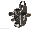 Paillard Bolex H16 Reflex No.127396