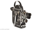 Paillard Bolex H16 Reflex No.127396