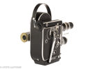 Paillard Bolex H16 Reflex No.127396
