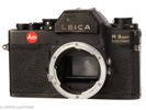 Leica R3 MOT Electronic No.1492543