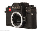 Leica R3 MOT Electronic No.1492543