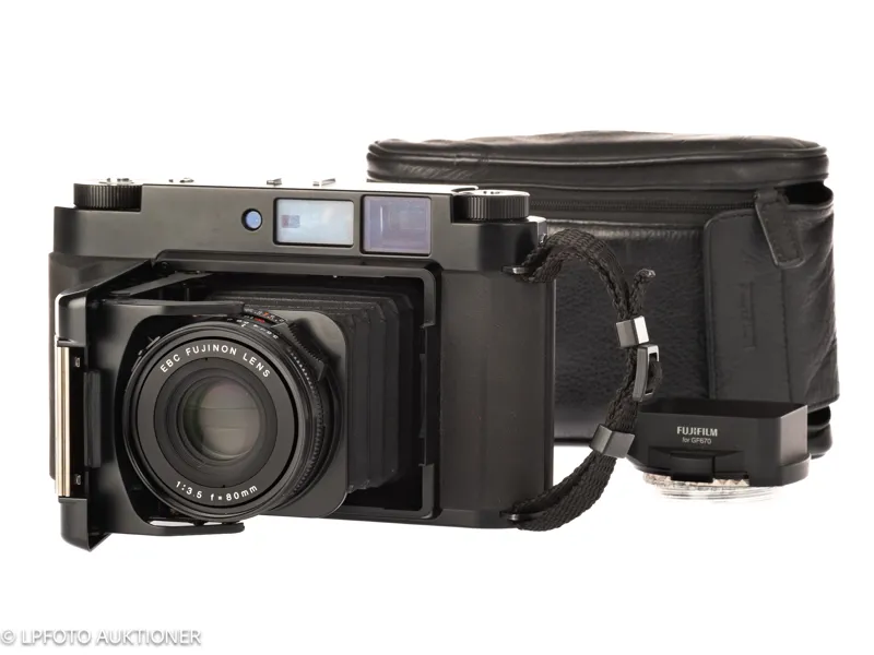 Fujifilm GF670 Professional No.12091784