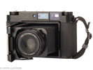 Fujifilm GF670 Professional No.12091784