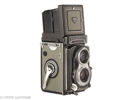 Rolleiflex T No.T2153565