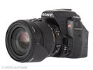 Sony Alpha A580 No.5702153