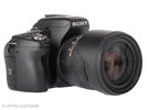 Sony Alpha A580 No.5702153