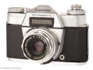 Voigtländer Bessamatic No.70417