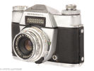 Voigtländer Bessamatic No.70417