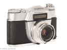 Voigtländer Bessamatic No.70417