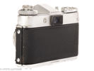 Voigtländer Bessamatic No.70417