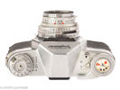 Voigtländer Bessamatic No.70417