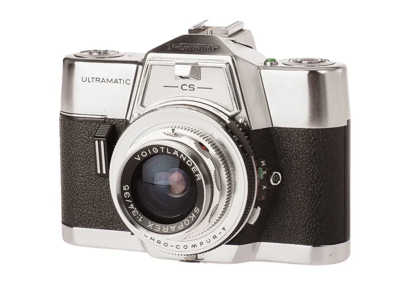 Voigtländer Ultramatic CS No.51604