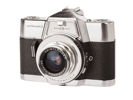 Voigtländer Ultramatic CS No.51604