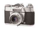 Voigtländer Bessamatic No.252174