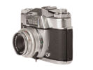 Voigtländer Bessamatic No.252174
