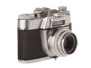 Voigtländer Bessamatic No.252174