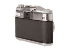 Voigtländer Bessamatic No.252174