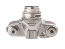 Voigtländer Bessamatic No.252174