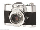 Voigtländer Ultramatic CS No.13823/5