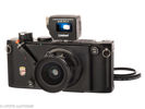 Linhof Technorama 612 PC II No.9771126